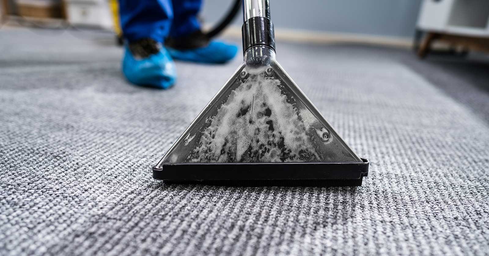 Emergency water removal and extraction services in Yukon and OKC